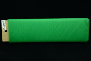 54 Inches wide x 40 Yard Tulle, Emerald (1 Bolt) SALE ITEM